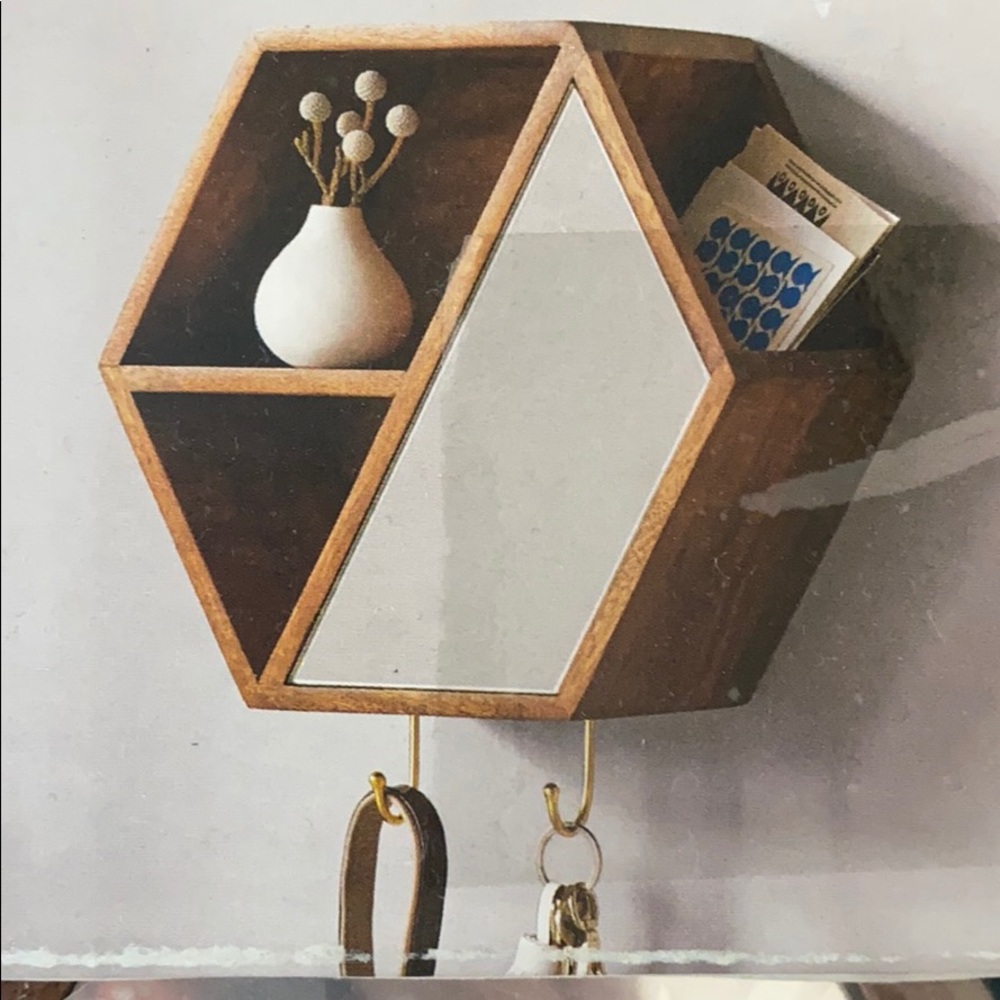 Wall decor